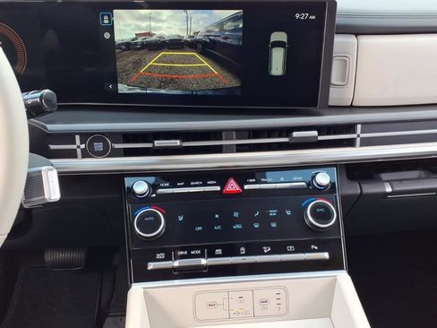 New 2026 Hyundai Santa Fe SEL image 11