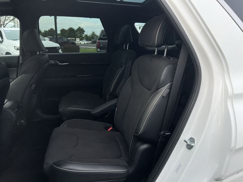Used 2024 Hyundai Palisade Calligraphy AWD/4WD image 25