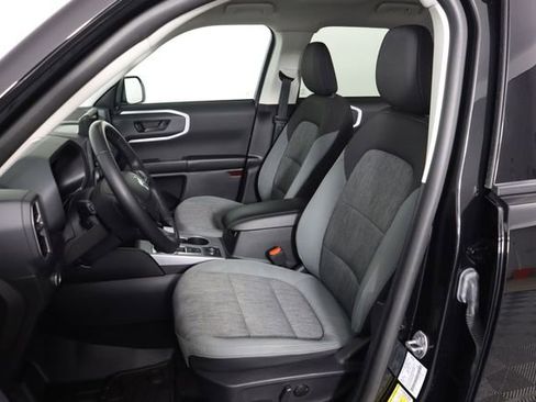 Certified 2022 Ford Bronco Sport Big Bend w/ Convenience Package image 29