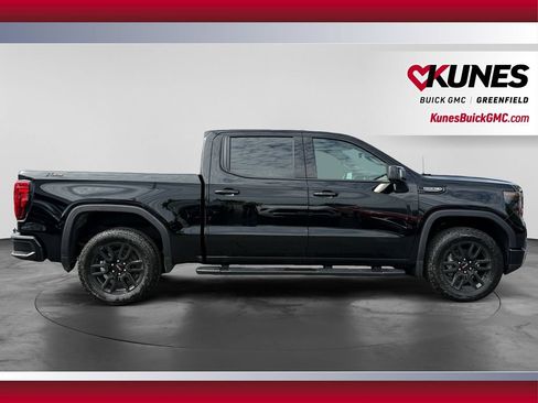 New 2026 GMC Sierra 1500 Elevation w/ Elevation Premium Package AWD/4WD image 10