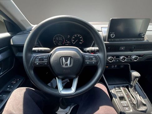 Used 2024 Honda CR-V EX image 8