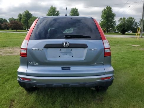 Used 2011 Honda CR-V SE image 4