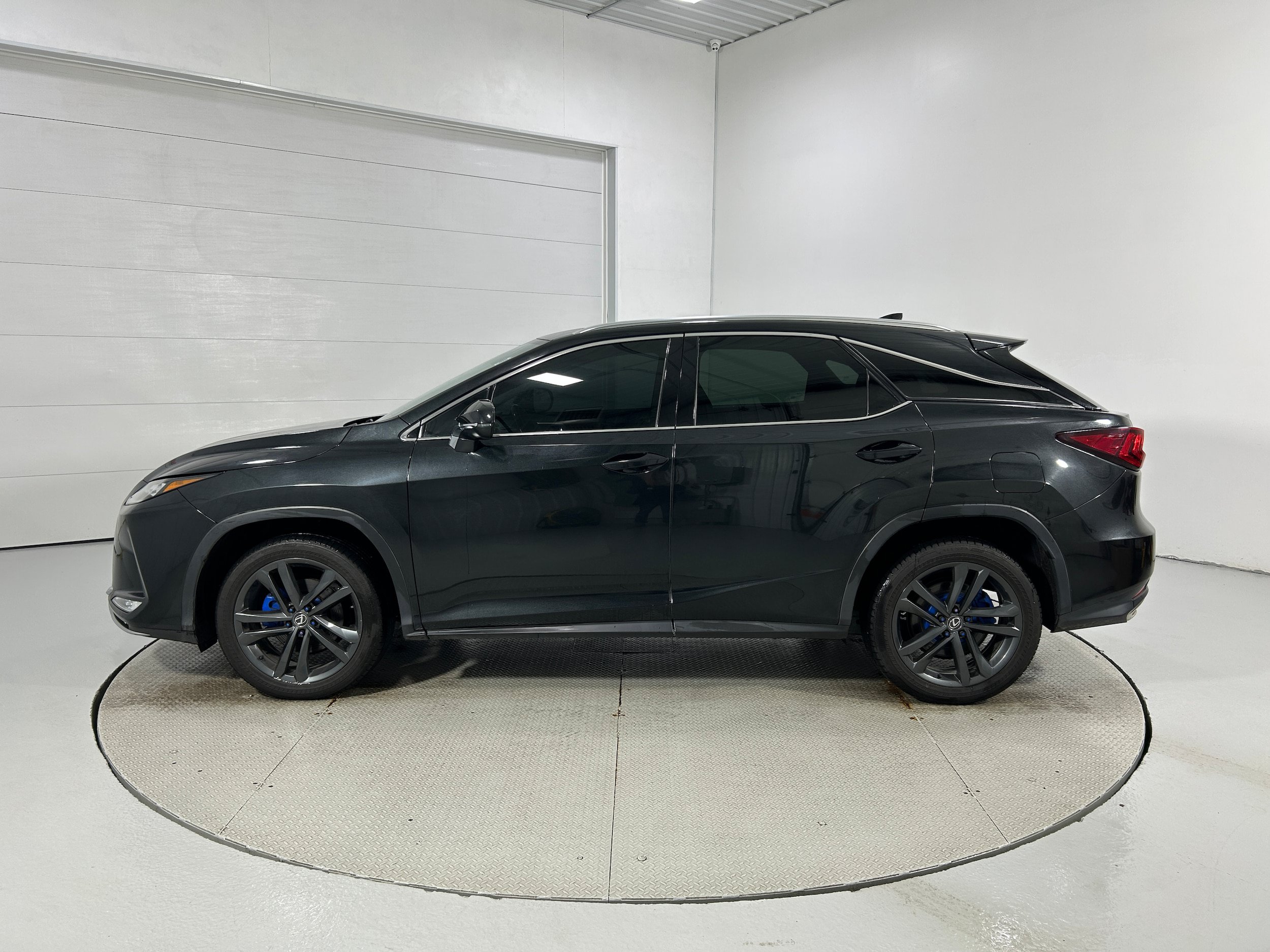 Used 2022 Lexus RX 350 AWD w/ Premium Package image 20