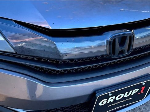 Used 2015 Honda Civic LX image 24