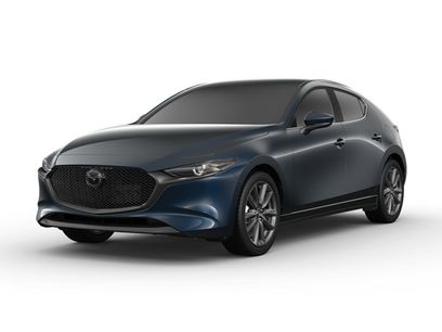 Used 2023 MAZDA MAZDA3 s