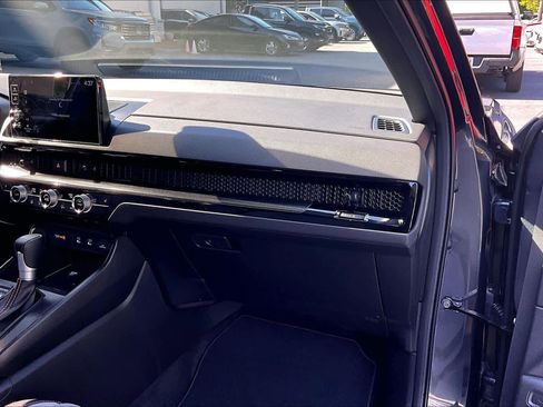 Used 2026 Honda CR-V Sport Touring image 19