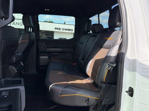 Used 2026 Ford F150 Tremor w/ Equipment Group 402B AWD/4WD image 8