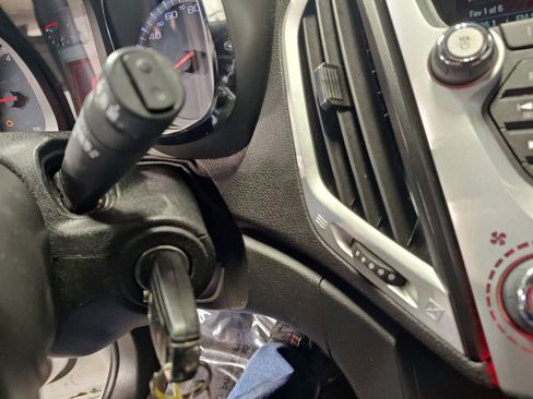 Used 2016 GMC Terrain SLE image 21