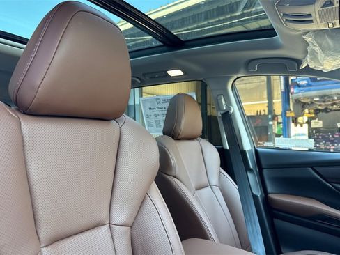 New 2026 Subaru Ascent Touring image 22