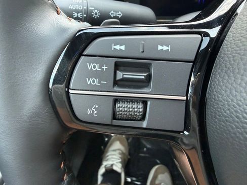 Used 2026 Honda CR-V Sport Touring image 20