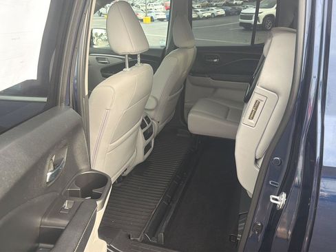 Used 2022 Honda Ridgeline RTL-E image 40