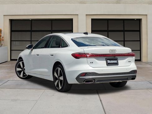 New 2025 Audi A5 2.0T Premium Plus image 3
