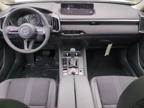 New 2025 MAZDA CX-50 AWD 2.5 S w/ Cargo Package image 13