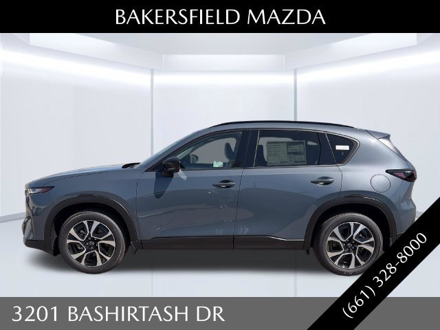 New 2026 MAZDA CX-5 Preferred AWD/4WD image 2