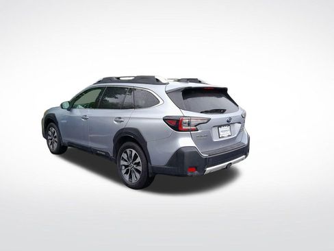 Used 2024 Subaru Outback Touring XT w/ Popular Package #2 AWD/4WD image 6
