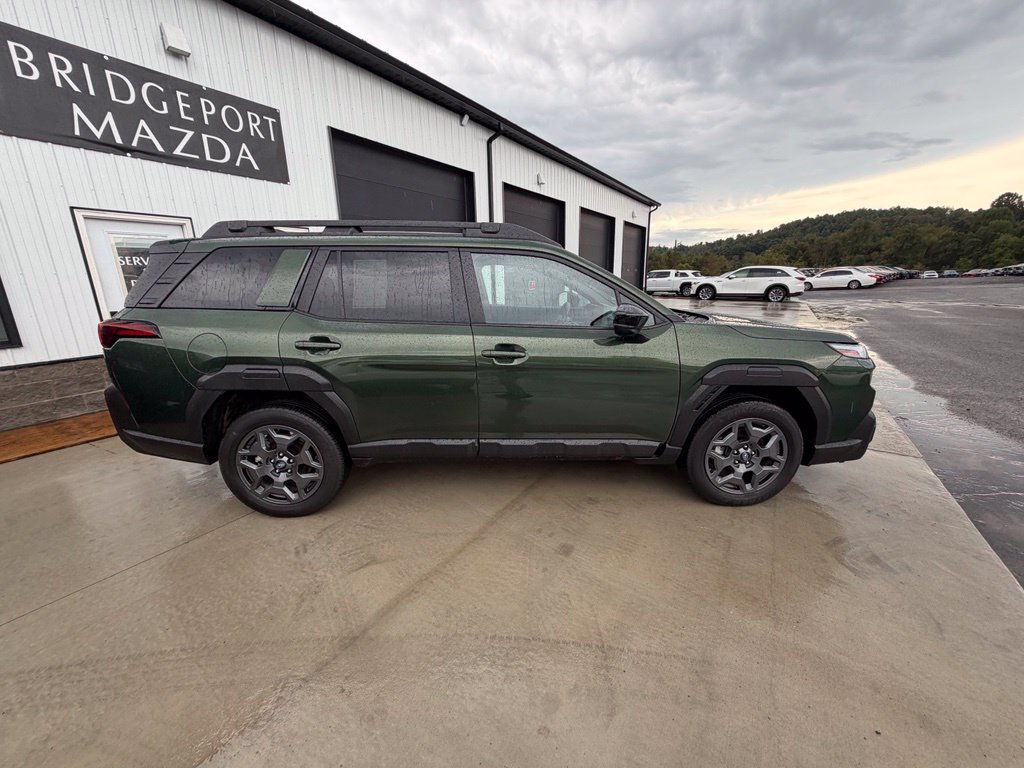 Used 2026 Subaru Outback Premium AWD/4WD image 5