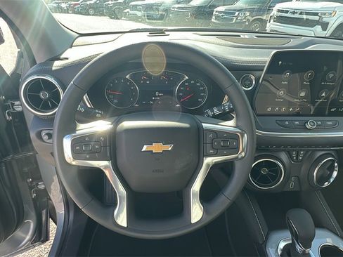 New 2026 Chevrolet Blazer LT w/ Midnight/Sport Edition image 19