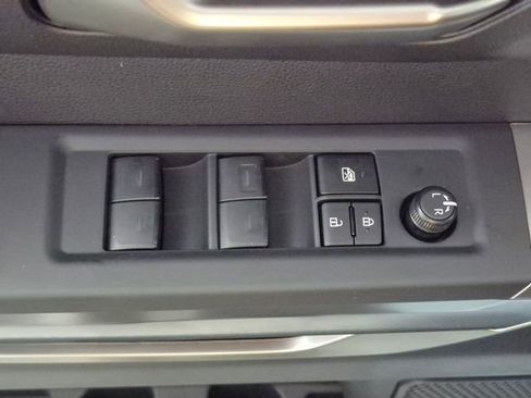 New 2026 Toyota Tundra SR5 image 14