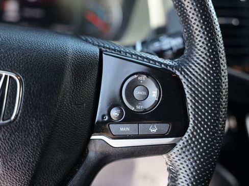 Used 2021 Honda Passport Elite image 21