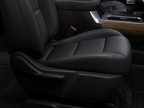 New 2026 Chevrolet Silverado 1500 RST w/ Convenience Package II AWD/4WD image 9