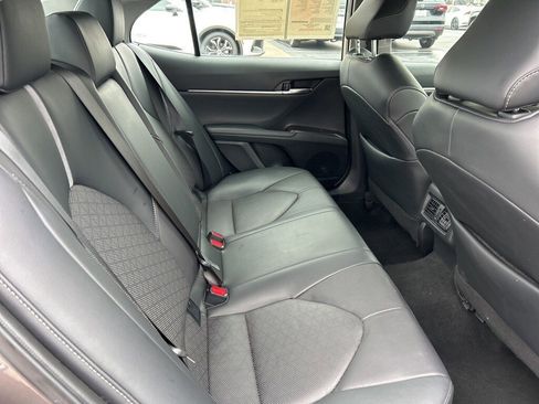 Used 2024 Toyota Camry XSE image 18