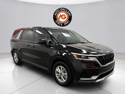 Used 2024 Kia Carnival LX