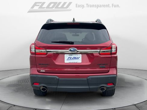 Used 2022 Subaru Ascent Onyx Edition AWD/4WD image 8