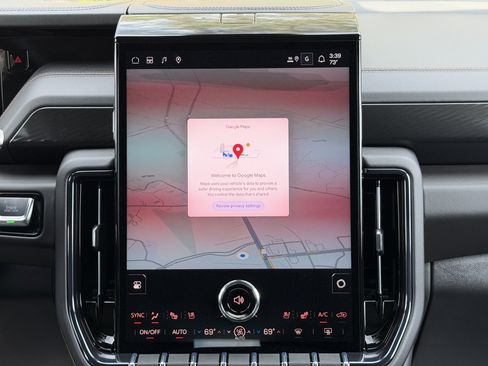 New 2026 GMC Yukon XL AT4 w/ AT4 Premium Plus Package image 33