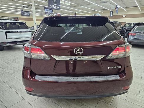 Used 2015 Lexus RX 350 FWD image 7