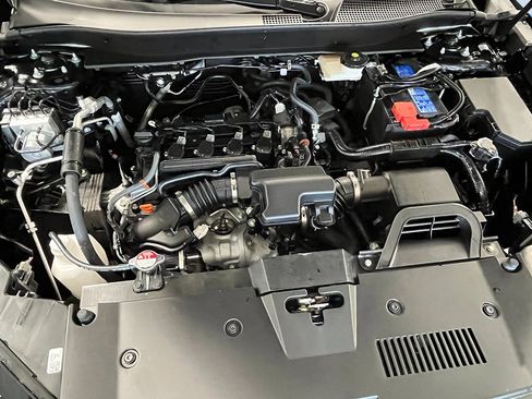 New 2026 Honda CR-V EX image 11