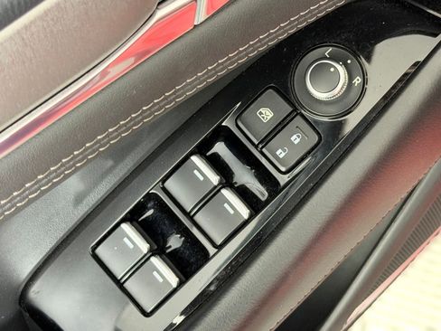 Used 2018 MAZDA MAZDA6 Grand Touring image 24