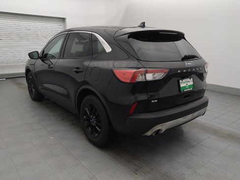 Used 2020 Ford Escape SE FWD image 5