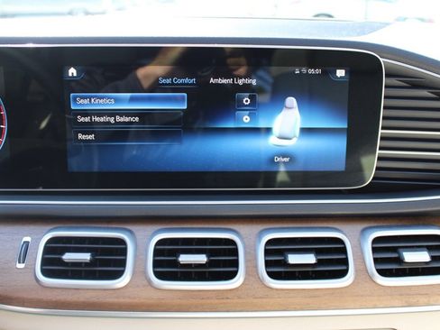 Certified 2022 Mercedes-Benz GLE 350 image 19