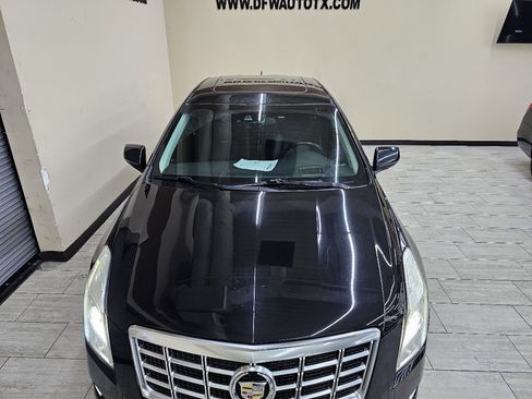 Used 2014 Cadillac XTS Premium image 4