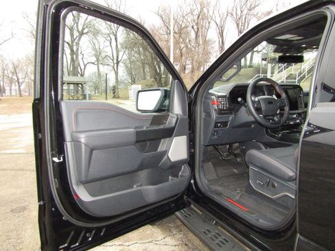 New 2026 Ford F150 Raptor image 13