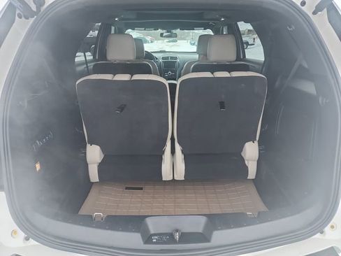 Used 2019 Ford Explorer Limited w/ Ford Safe & Smart Package image 14