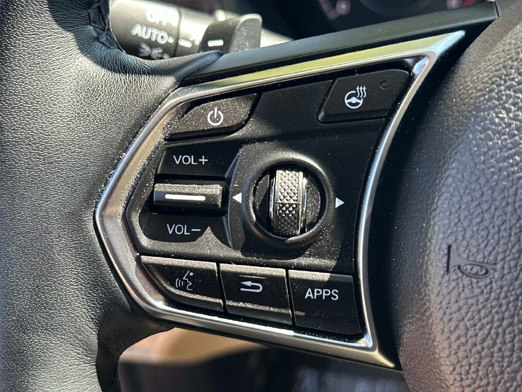 Certified 2024 Acura RDX w/ Advance Package AWD/4WD image 30