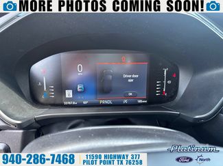 Used 2024 Ford Escape ST-Line w/ Tech Pack #1 FWD 360° Tour