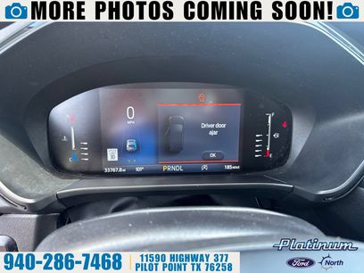 Used 2024 Ford Escape ST-Line w/ Tech Pack #1