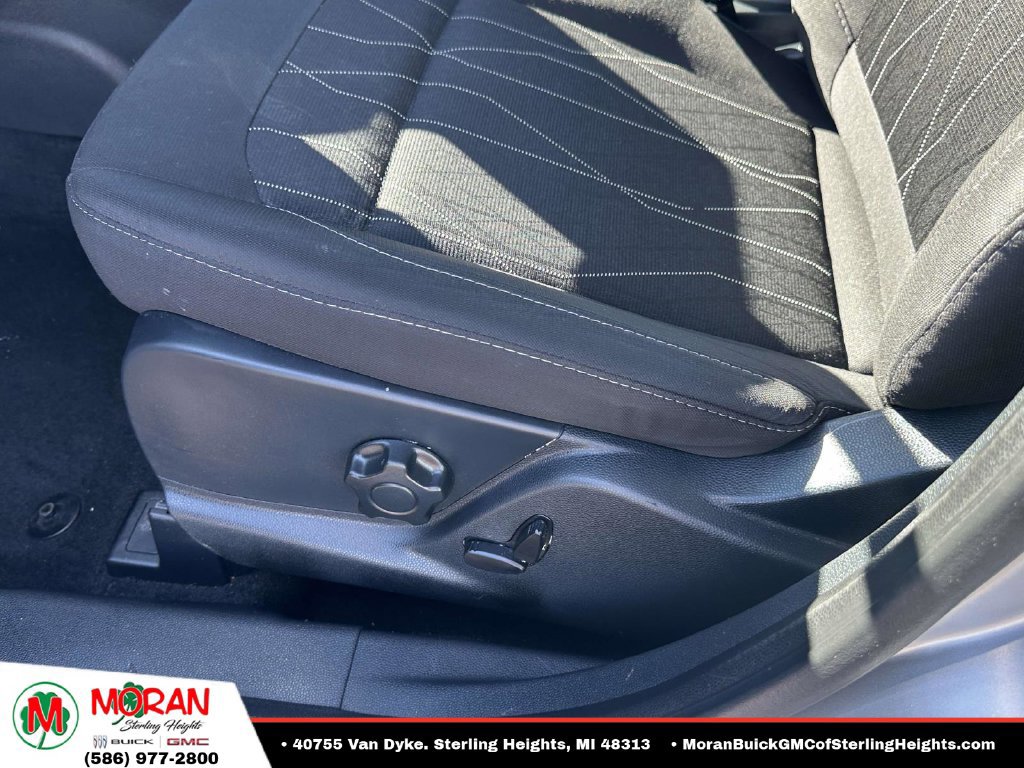 Used 2019 Ford EcoSport SE w/ SE Convenience Package AWD/4WD image 19