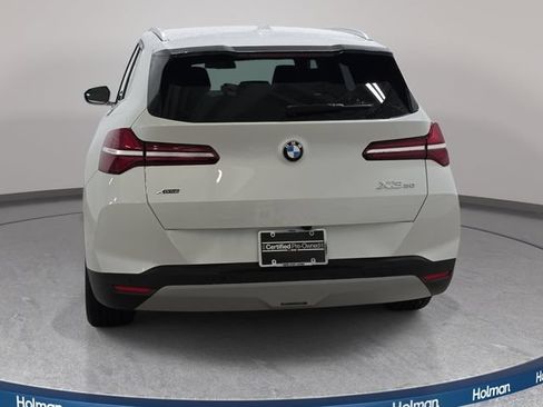 Certified 2026 BMW X3 xDrive30i w/ Convenience Package AWD/4WD image 6