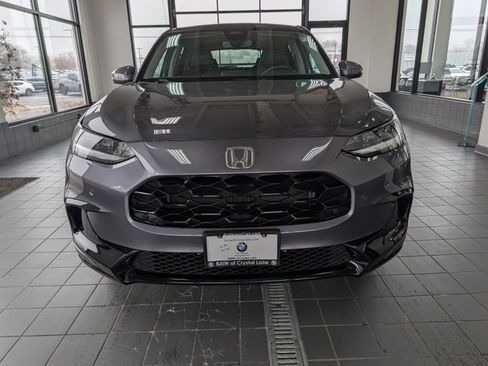 Used 2023 Honda HR-V EX-L image 7