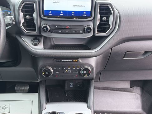 Used 2021 Ford Bronco Sport Big Bend w/ Big Bend Package AWD/4WD image 24