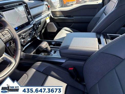 New 2026 Ford F150 Raptor image 54