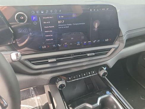 New 2026 Chevrolet Silverado EV LT w/ Plus Package image 26