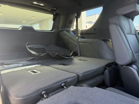 New 2026 Chevrolet Tahoe RST w/ Comfort Package image 27