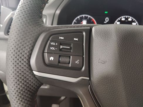 New 2026 Honda Ridgeline TrailSport image 15