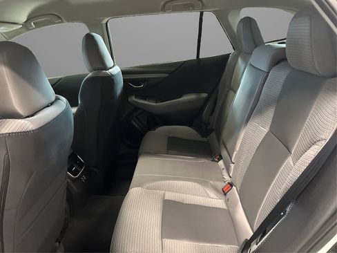 New 2025 Subaru Outback Premium w/ Popular Package #1A image 10