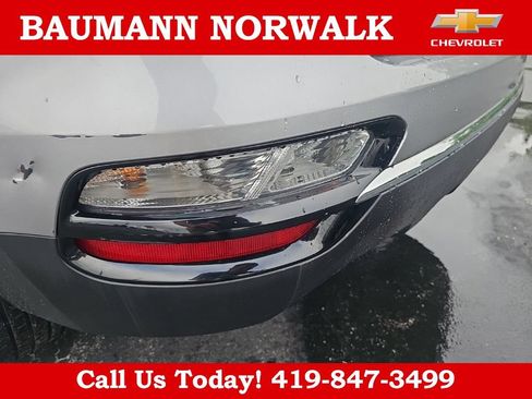 Used 2022 Kia Sportage LX FWD image 18