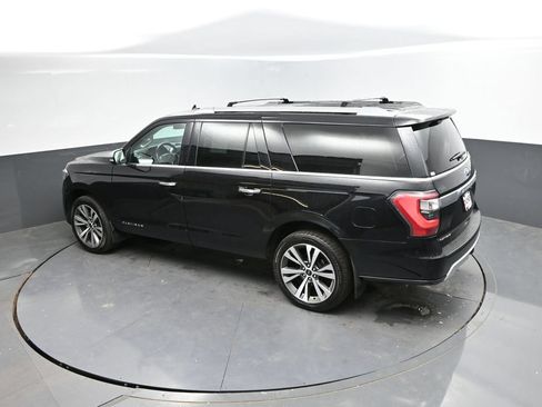 Used 2020 Ford Expedition Max Platinum AWD/4WD image 37